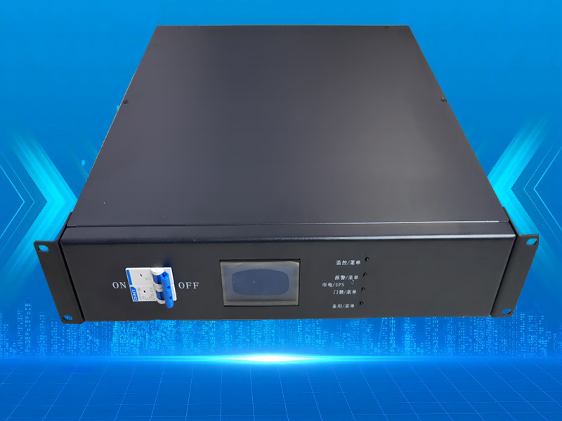 分時(shí)電源控制器